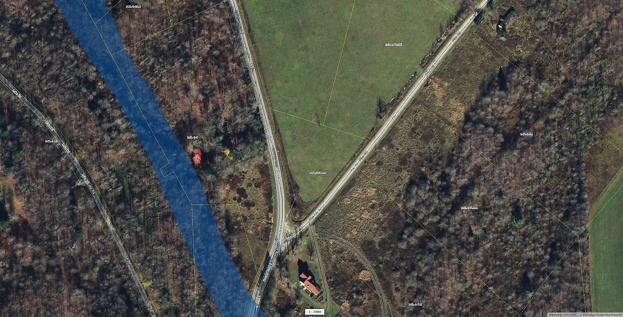 2 Acres of Land for Sale in McDonough, New York