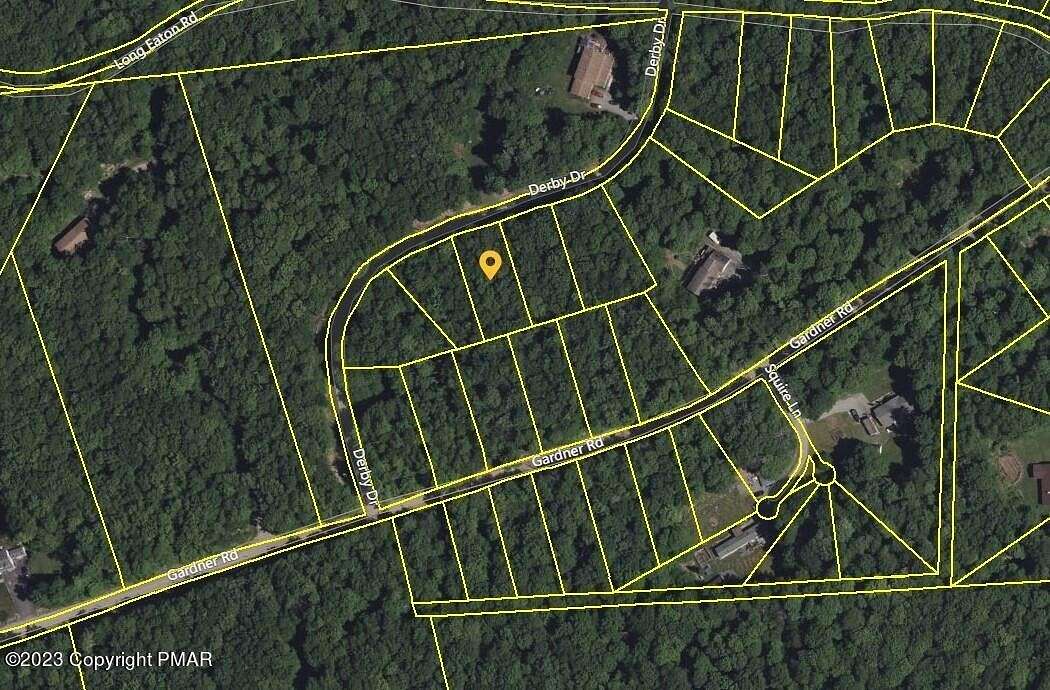 0.28 Acres of Residential Land for Sale in Newfoundland, Pennsylvania