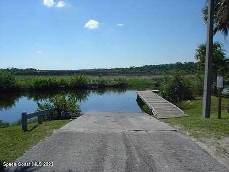 3.78 Acres of Residential Land for Sale in Mims, Florida