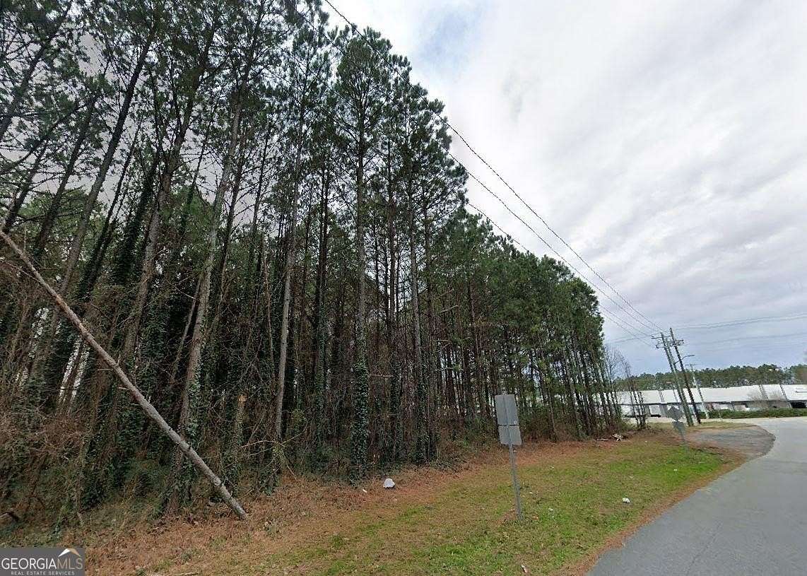 5 Acres of Commercial Land for Sale in Duluth, Georgia