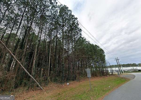 5 Acres of Commercial Land for Sale in Duluth, Georgia
