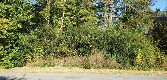 0.67 Acres of Residential Land for Sale in Kinston, North Carolina