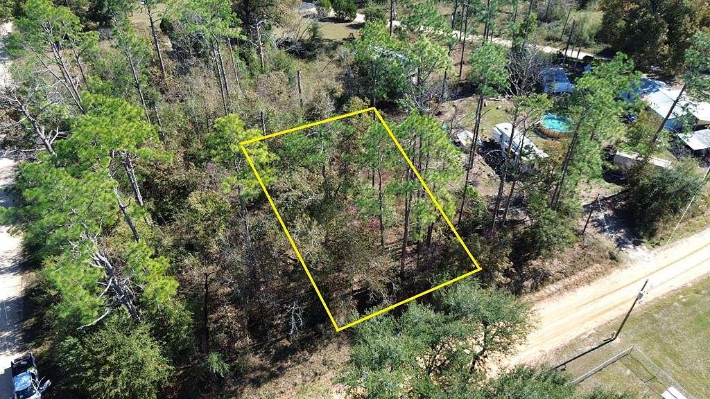 0.34 Acres of Residential Land for Sale in Donalsonville, Georgia