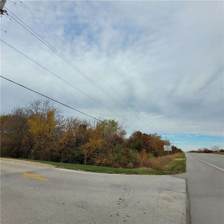 2.8 Acres of Mixed-Use Land for Sale in Blue Springs, Missouri