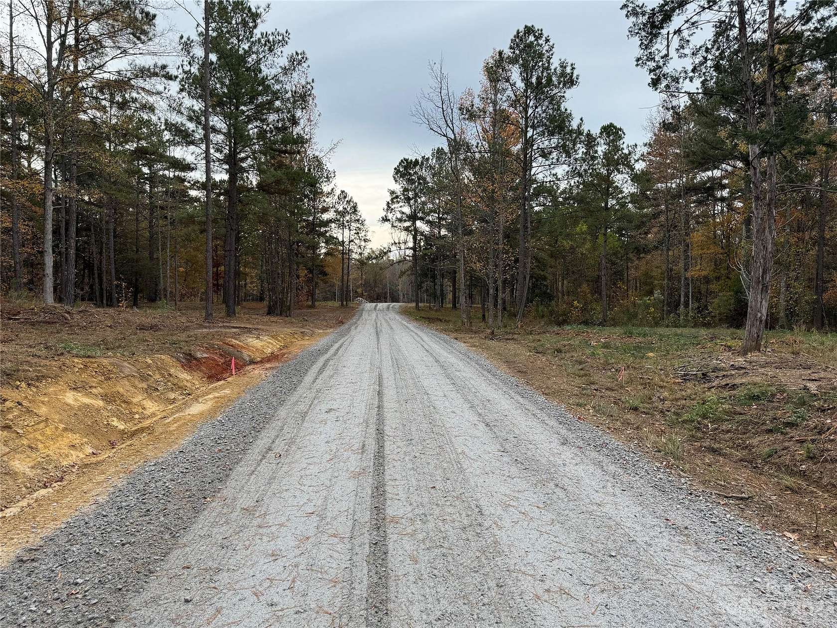 10 Acres of Land for Sale in Waxhaw, North Carolina