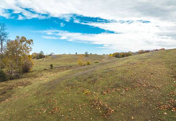 163 Acres of Recreational Land & Farm for Sale in Bible Grove, Missouri