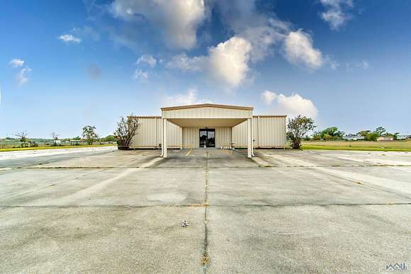 2.3 Acres of Commercial Land for Sale in Chauvin, Louisiana