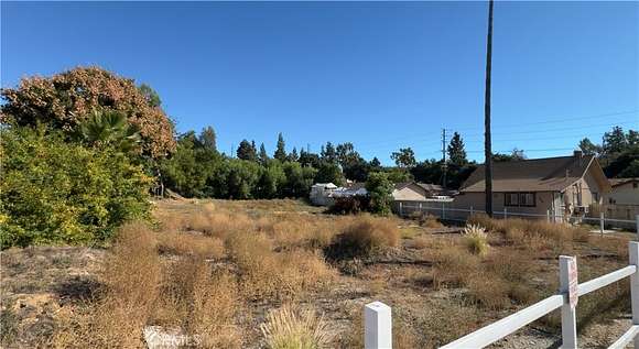 0.386 Acres of Residential Land for Sale in San Dimas, California