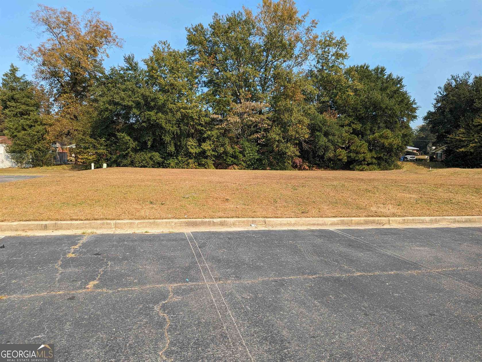 0.78 Acres of Commercial Land for Sale in Dublin, Georgia