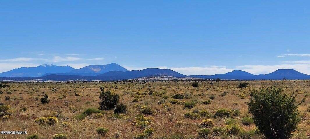 1.1 Acres of Land for Sale in Williams, Arizona