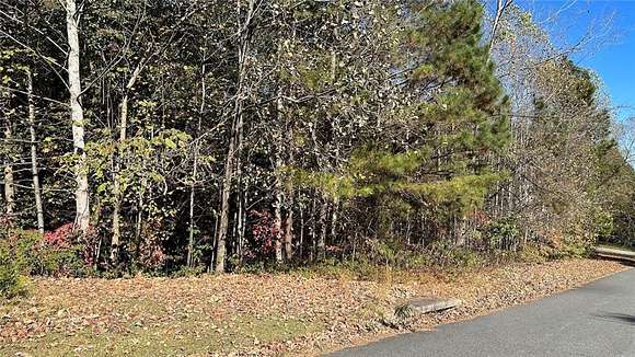 0.46 Acres of Residential Land for Sale in Dallas, Georgia