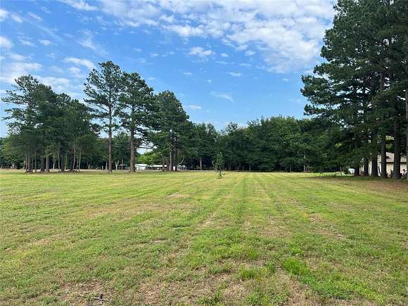 5.5 Acres of Land for Sale in Elwood, Texas