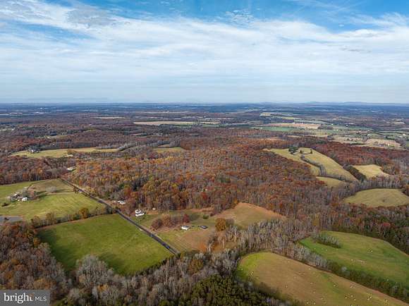 7.3 Acres of Land for Sale in Midland, Virginia