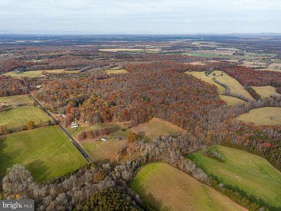 6.02 Acres of Residential Land for Sale in Midland, Virginia