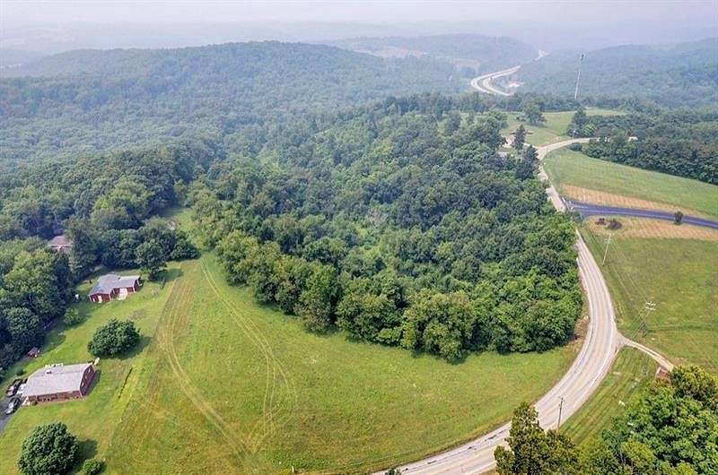 7.5 Acres of Residential Land for Sale in Brighton Township, Pennsylvania