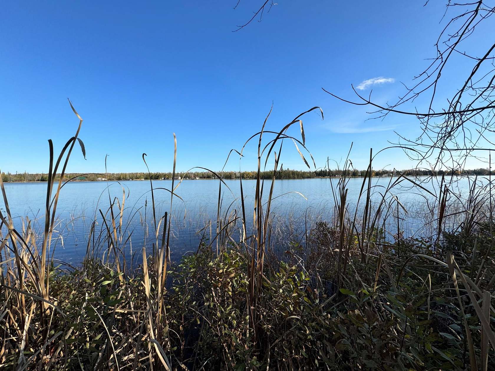 0.36 Acres of Land for Sale in Presque Isle, Michigan