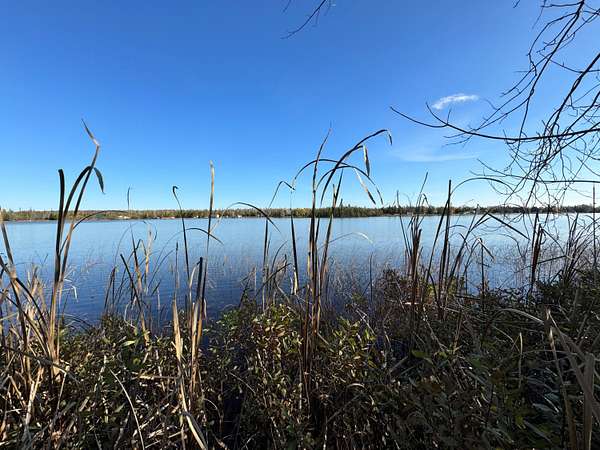 0.36 Acres of Land for Sale in Presque Isle, Michigan