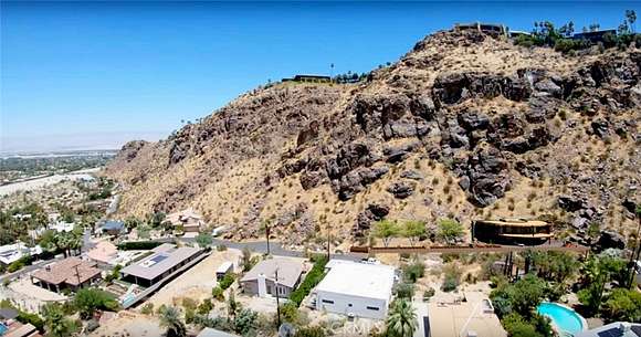 0.6 Acres of Residential Land for Sale in Palm Springs, California