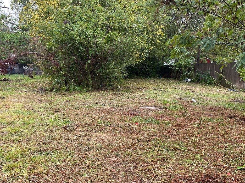 0.16 Acres of Residential Land for Sale in Lufkin, Texas