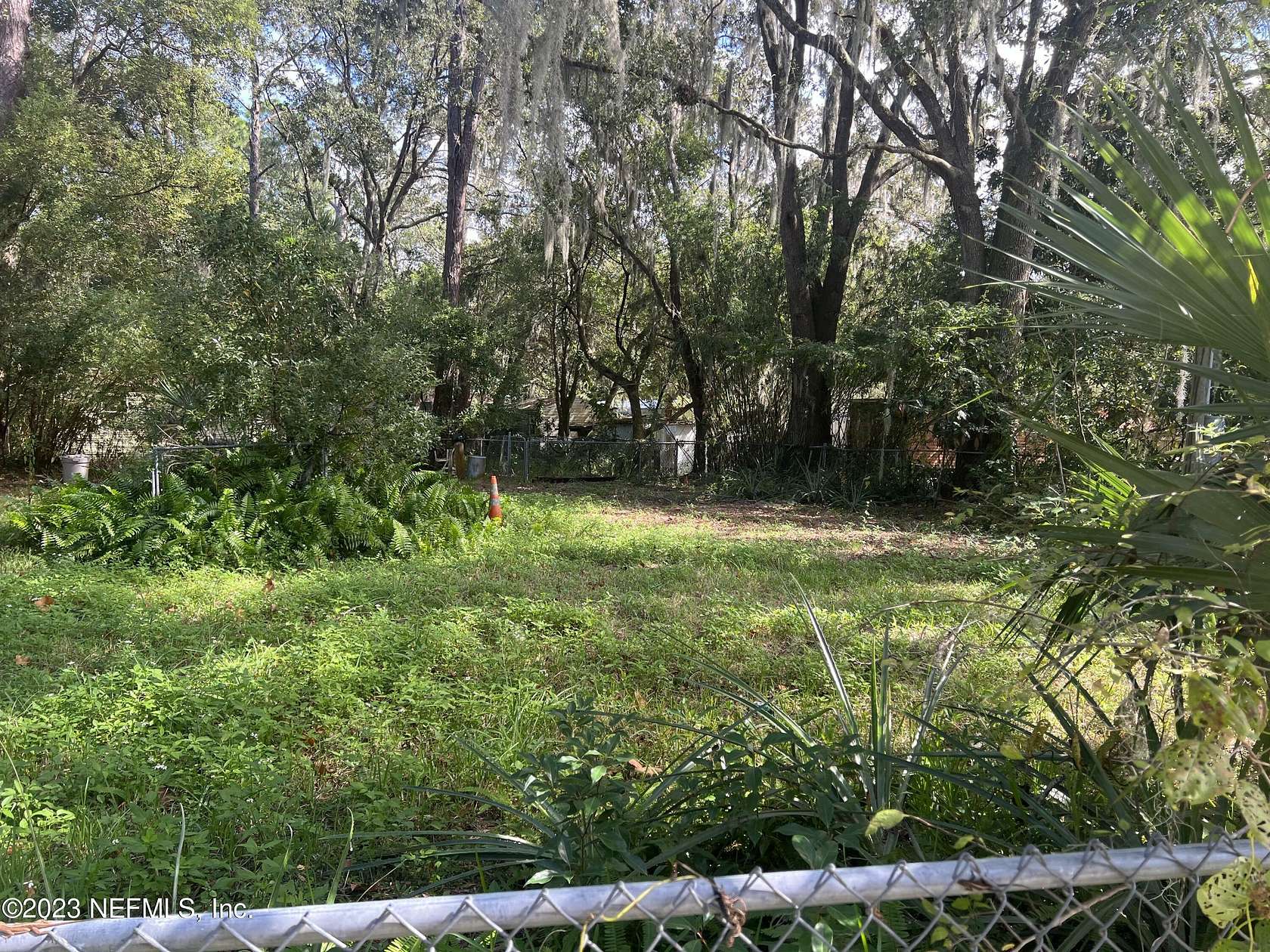 1.5 Acres of Residential Land for Sale in St. Augustine, Florida
