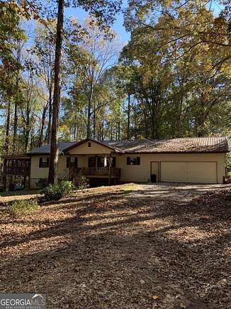 Stockbridge, GA Houses With Land for Sale - 78 Properties - LandSearch