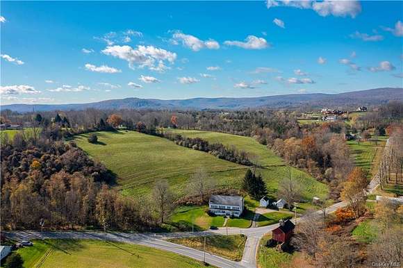 15.5 Acres of Recreational Land & Farm for Sale in Dover Town, New York