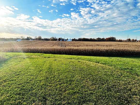 107 Acres of Agricultural Land for Sale in Pataskala, Ohio