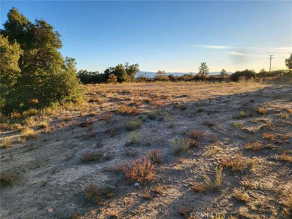 5 Acres of Residential Land for Sale in Anza, California