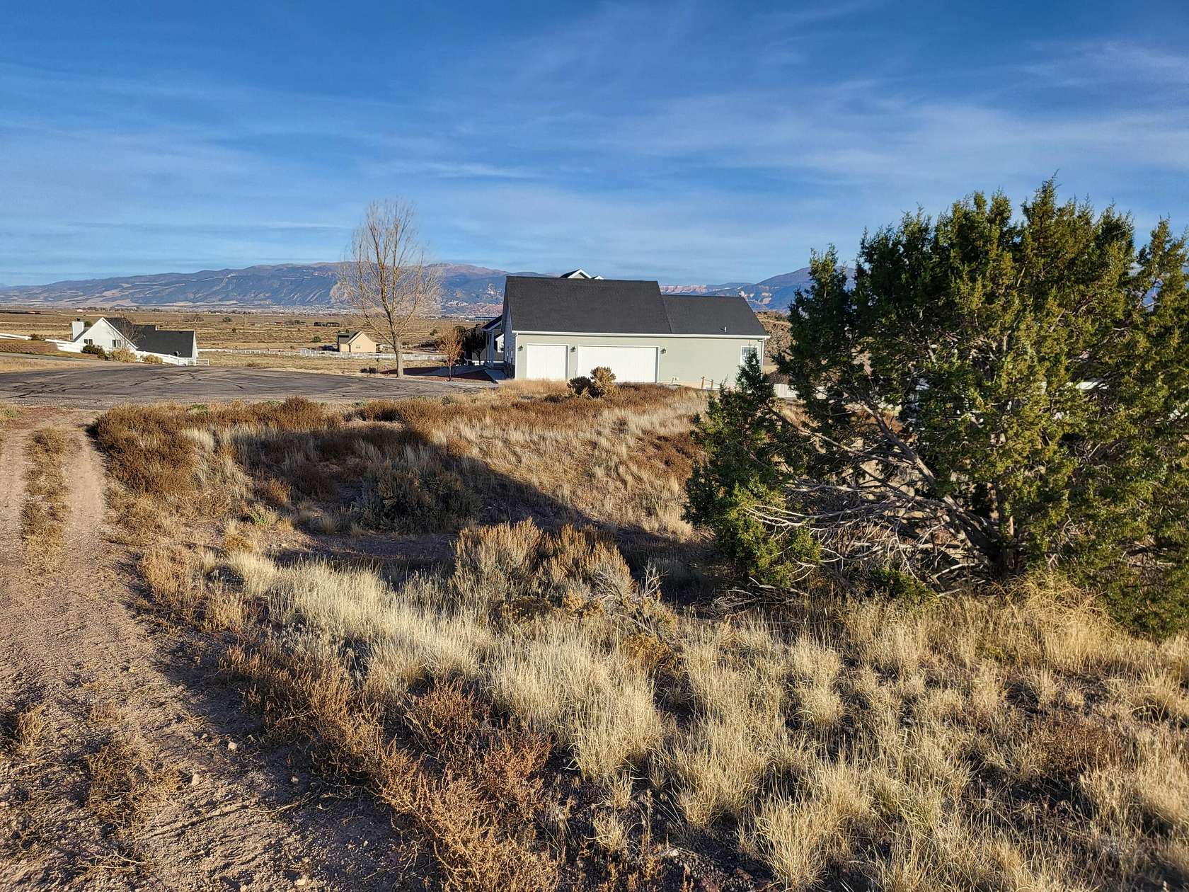 1.1 Acres of Residential Land for Sale in Cedar City, Utah