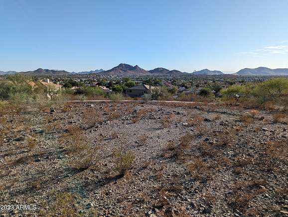 0.43 Acres of Residential Land for Sale in Phoenix, Arizona