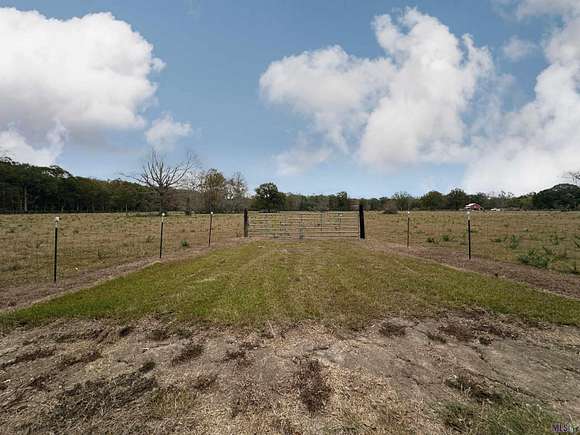 20.5 Acres of Land for Sale in Saint Amant, Louisiana