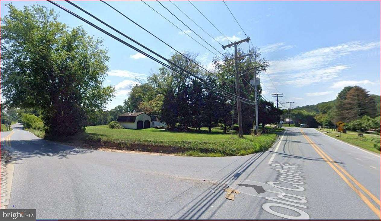 0.5 Acres of Residential Land for Sale in Windsor Mill, Maryland