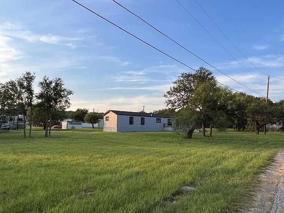 0.95 Acres of Land for Sale in May, Texas