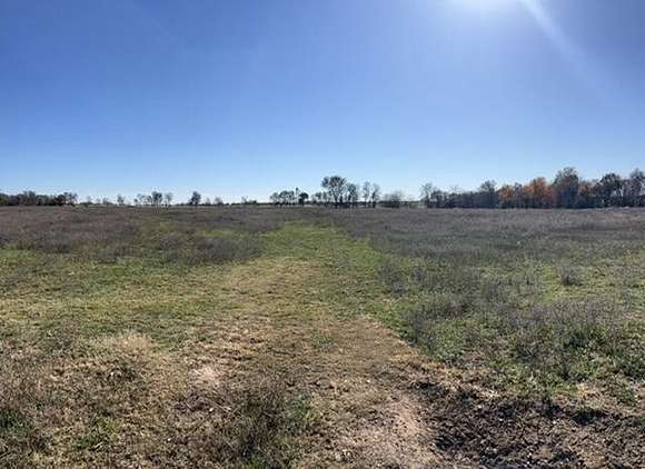39.4 Acres of Land for Sale in Grove, Oklahoma
