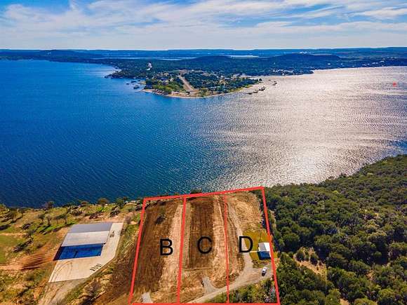 0.94 Acres of Land for Sale in Palo Pinto, Texas