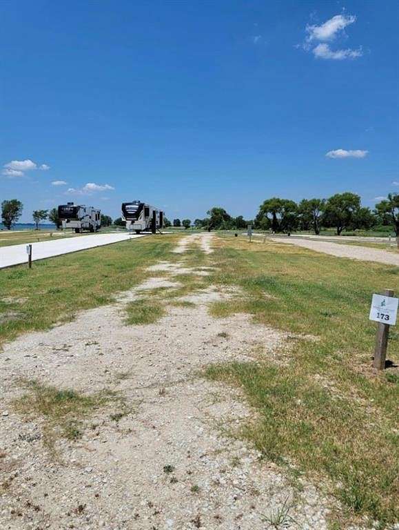 0.14 Acres of Land for Sale in Kerens, Texas