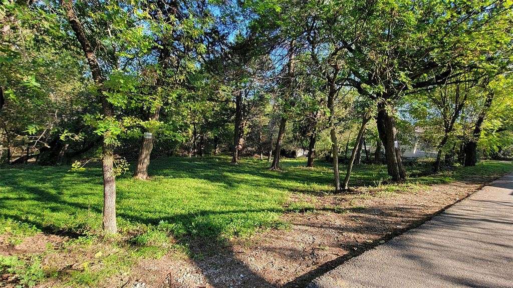 0.63 Acres of Residential Land for Sale in Dallas, Texas