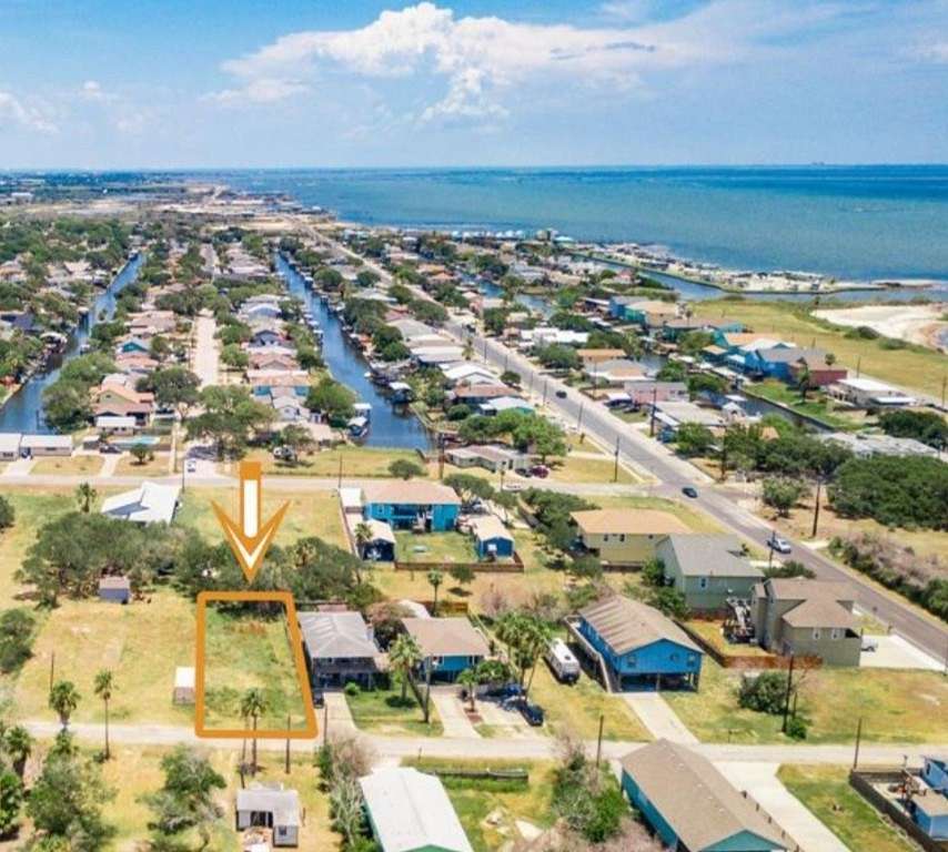 0.15 Acres of Residential Land for Sale in Corpus Christi, Texas