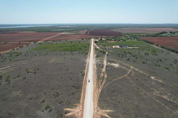 11.2 Acres of Recreational Land for Sale in Abilene, Texas