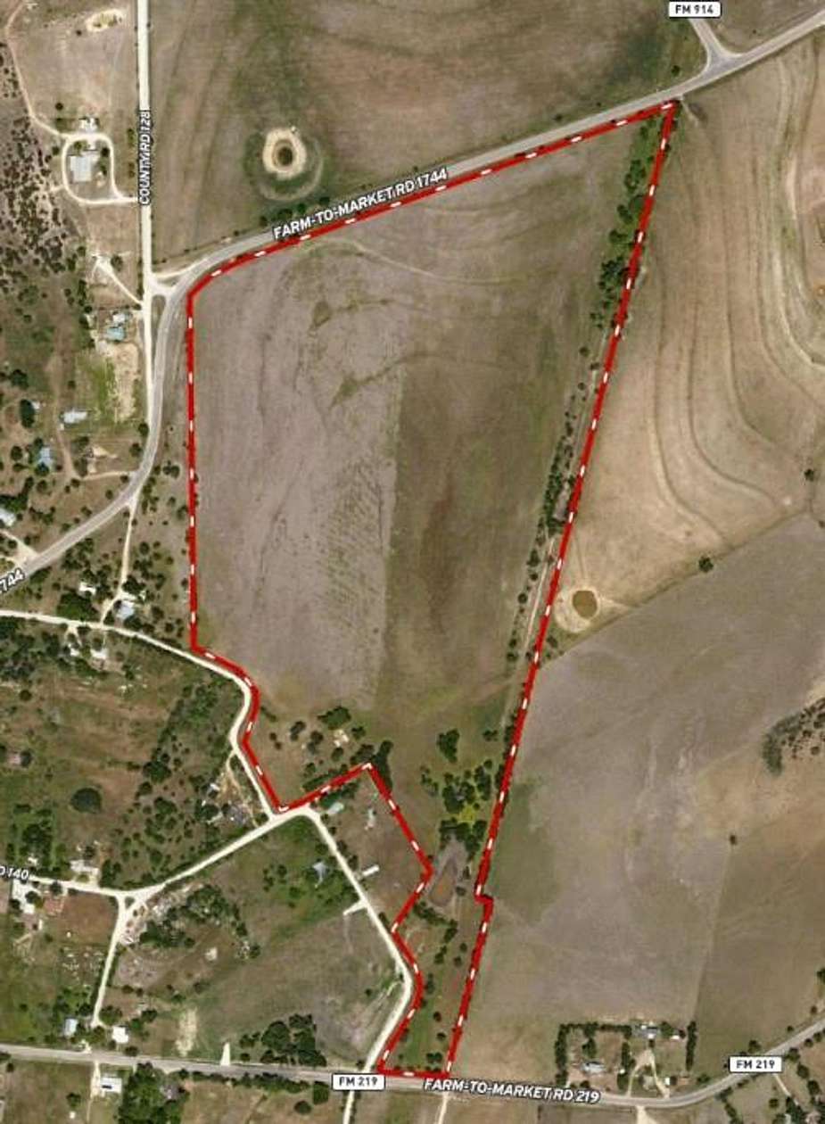 59.2 Acres of Land for Sale in Carlton, Texas