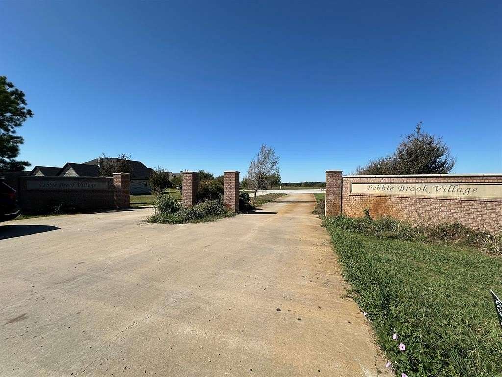 1 Acre of Residential Land for Sale in Colbert, Oklahoma