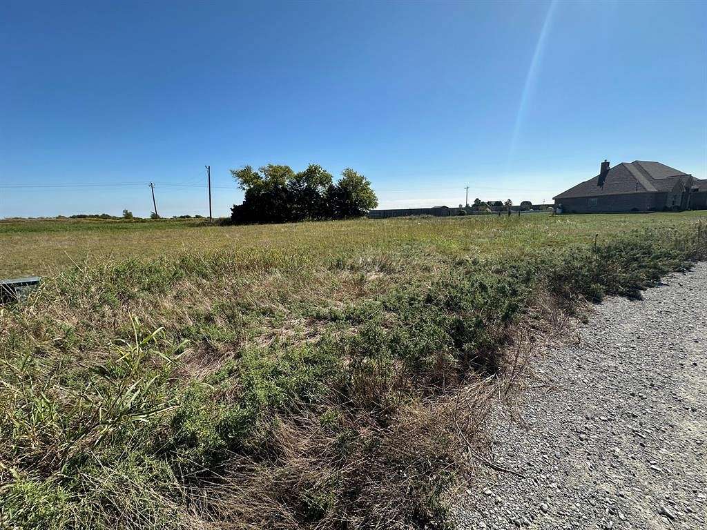 1 Acre of Residential Land for Sale in Colbert, Oklahoma