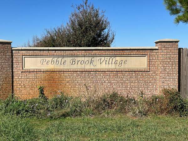 1 Acre of Residential Land for Sale in Colbert, Oklahoma
