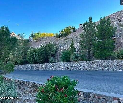 0.19 Acres of Land for Sale in El Paso, Texas