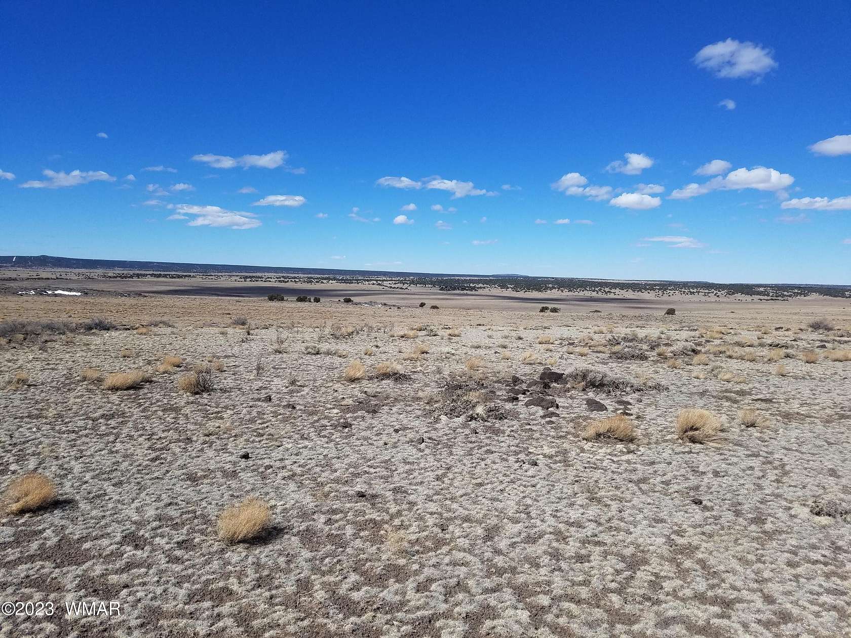 108 Acres of Land for Sale in Concho, Arizona