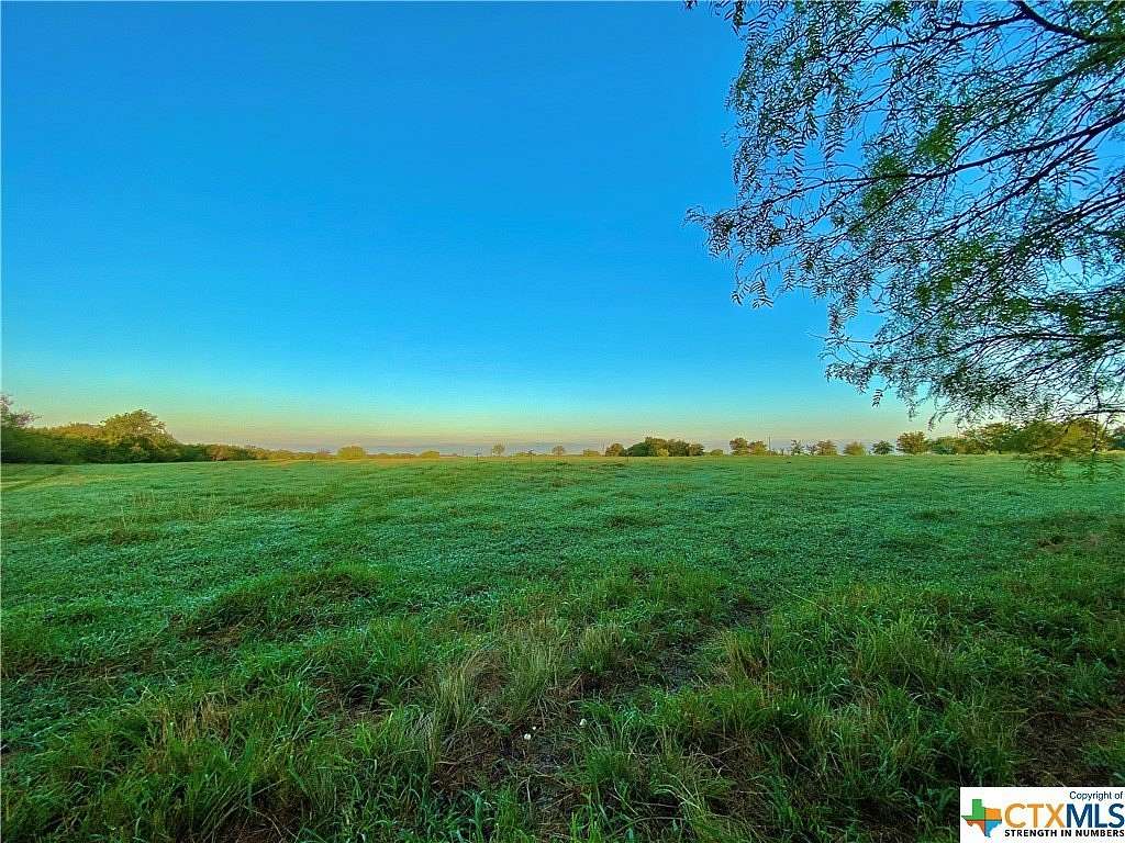 70.4 Acres of Improved Agricultural Land for Sale in Lockhart, Texas