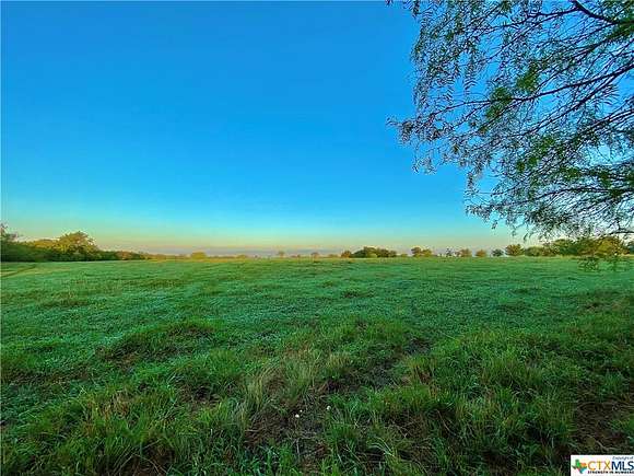 70.4 Acres of Improved Agricultural Land for Sale in Lockhart, Texas