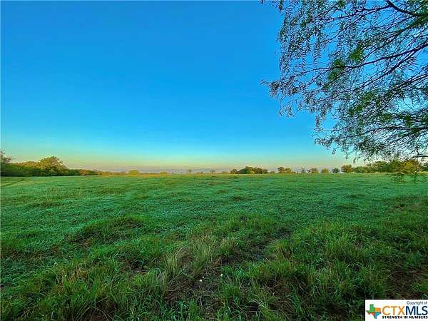 70.4 Acres of Improved Agricultural Land for Sale in Lockhart, Texas