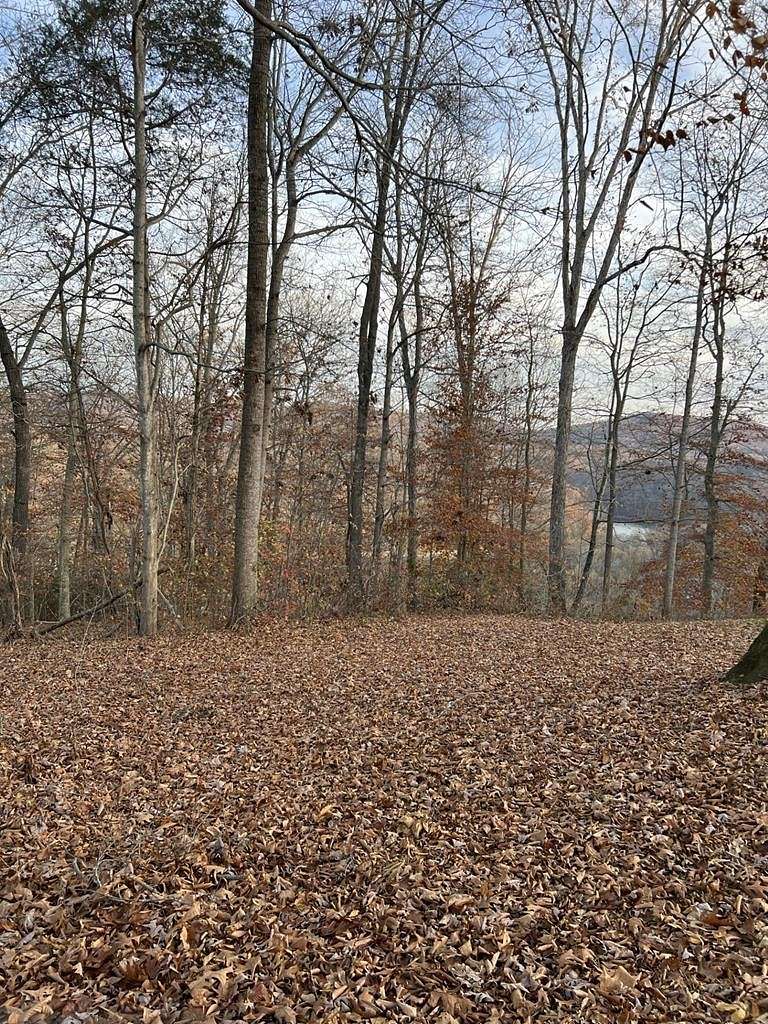 Land for Sale in Byrdstown, Tennessee