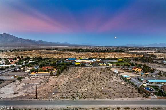 1.1 Acres of Residential Land for Sale in Las Vegas, Nevada